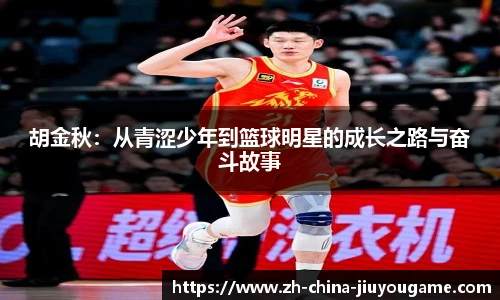 胡金秋：从青涩少年到篮球明星的成长之路与奋斗故事