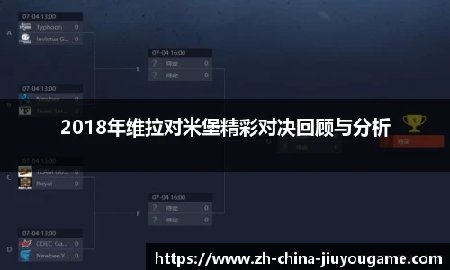 2018年维拉对米堡精彩对决回顾与分析